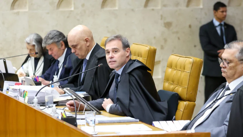 Marco Civil da Internet no STF: Seu Direito de Expressão Está em Risco? Entenda o Voto que Pode Mudar Tudo