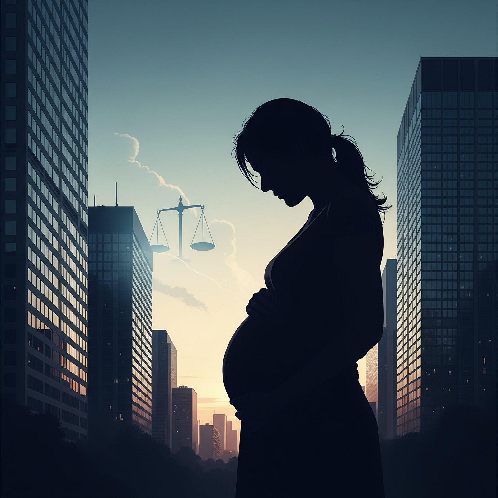 BRF Deve Indenizar Funcionária Que Perdeu Gêmeos? Análise da Responsabilidade Patronal e os Direitos da Gestante Após Negligência no Socorro