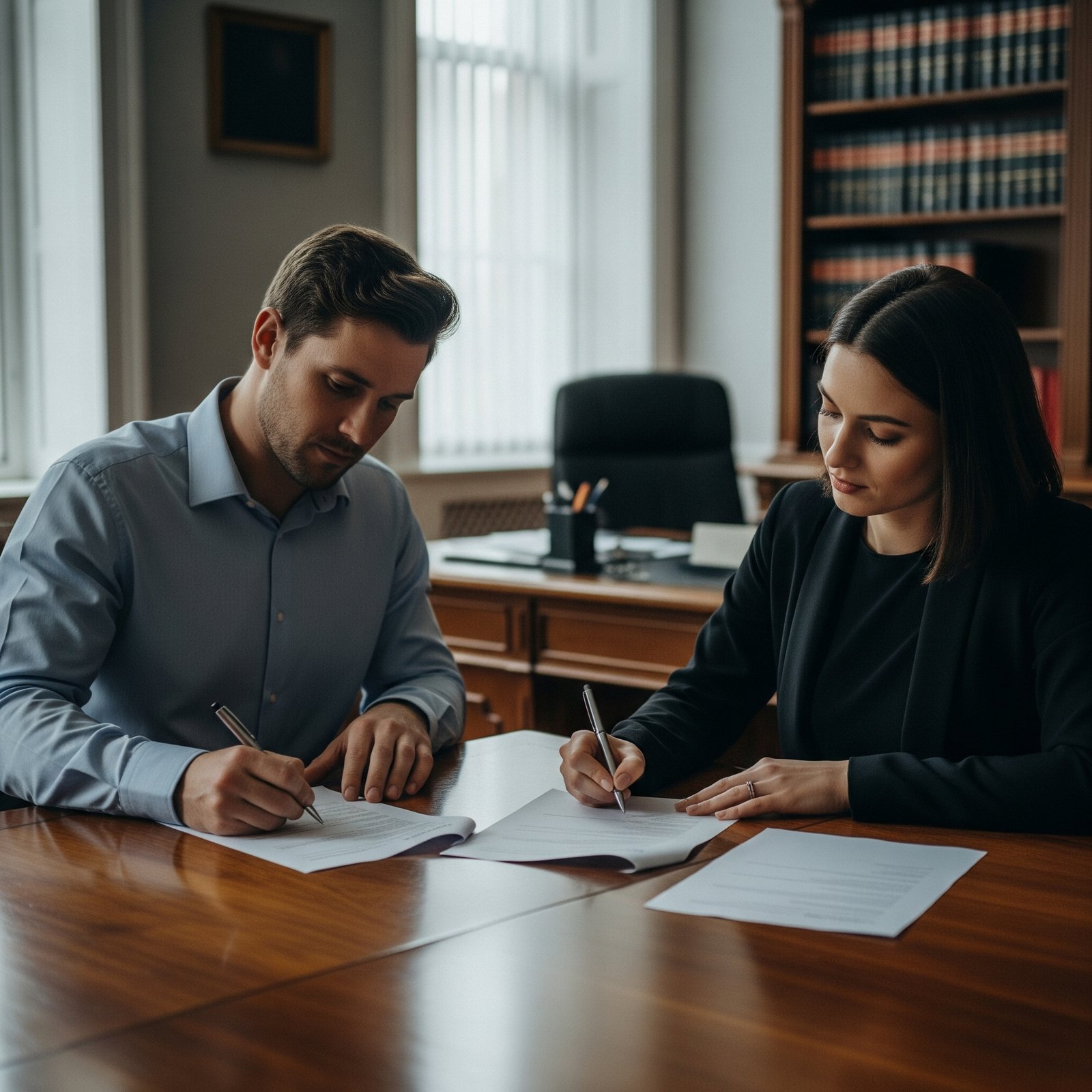 Reconhecimento e Dissolução de União Estável: Guia Completo para a Partilha de Bens