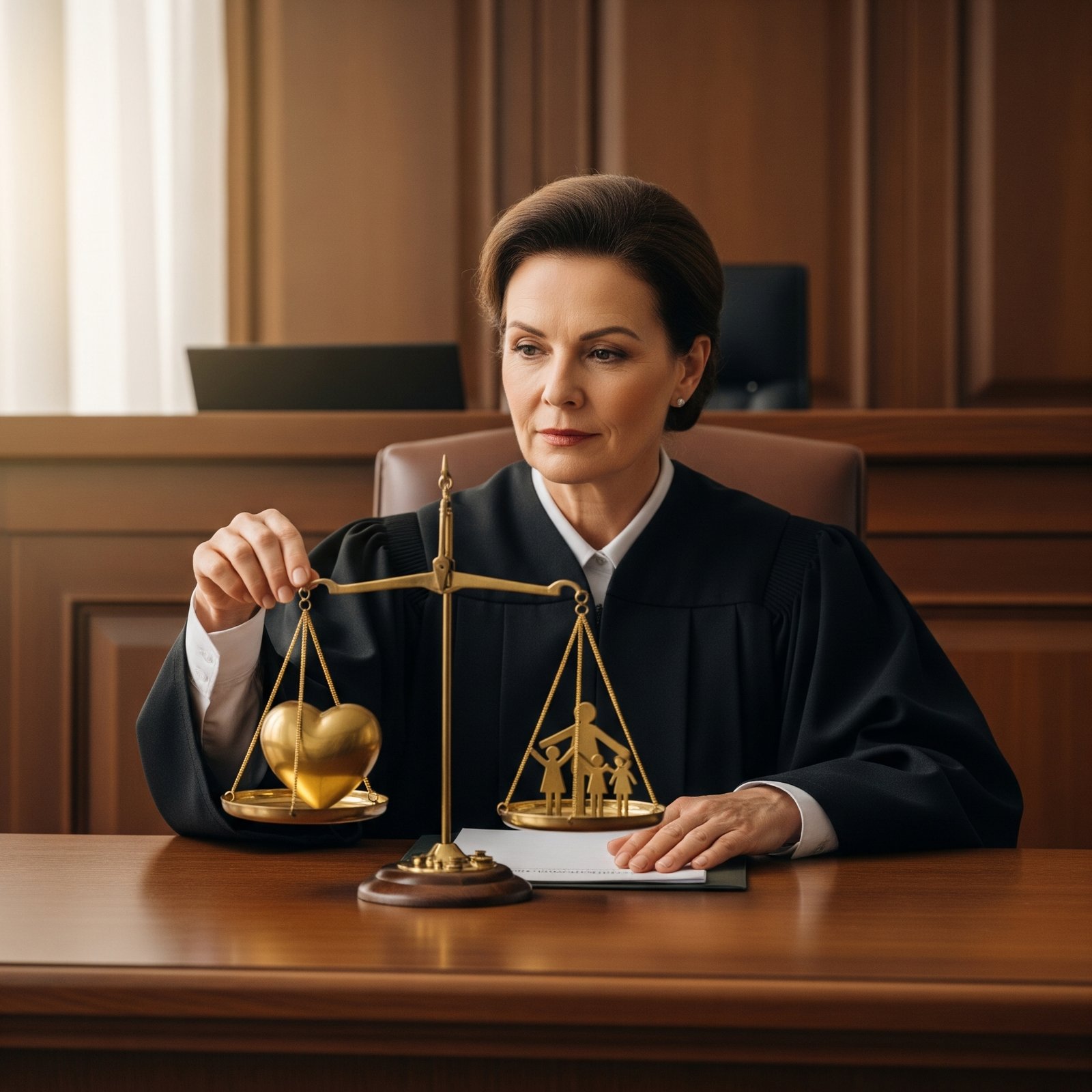 Pensão Socioafetiva: A Análise Crítica das Novas Formações Jurídicas e a Estratégia de Defesa do Cliente contra Arbitrariedades