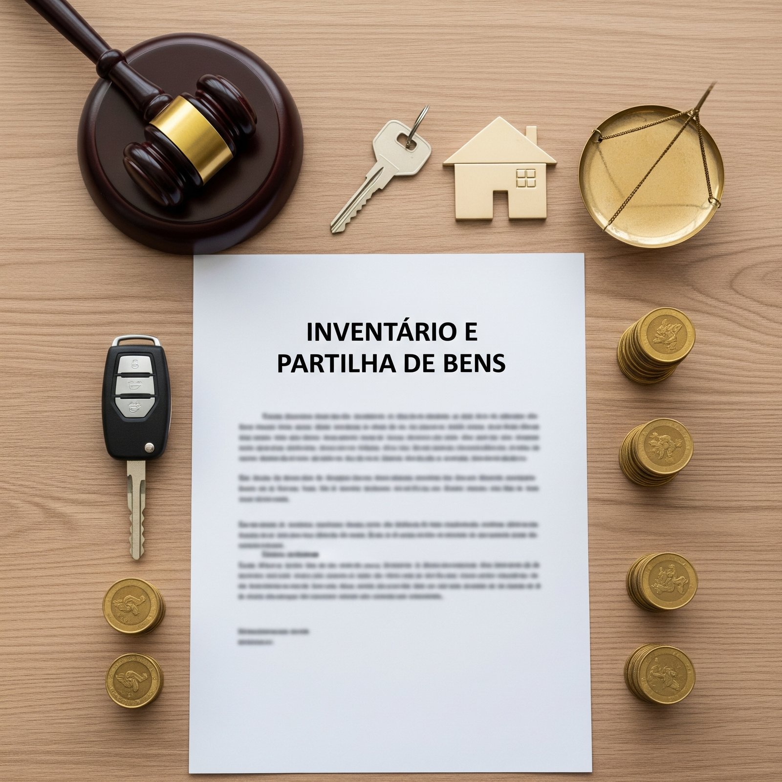Inventário Judicial: O Guia Completo Para Evitar a Demora e os Custos Excessivos