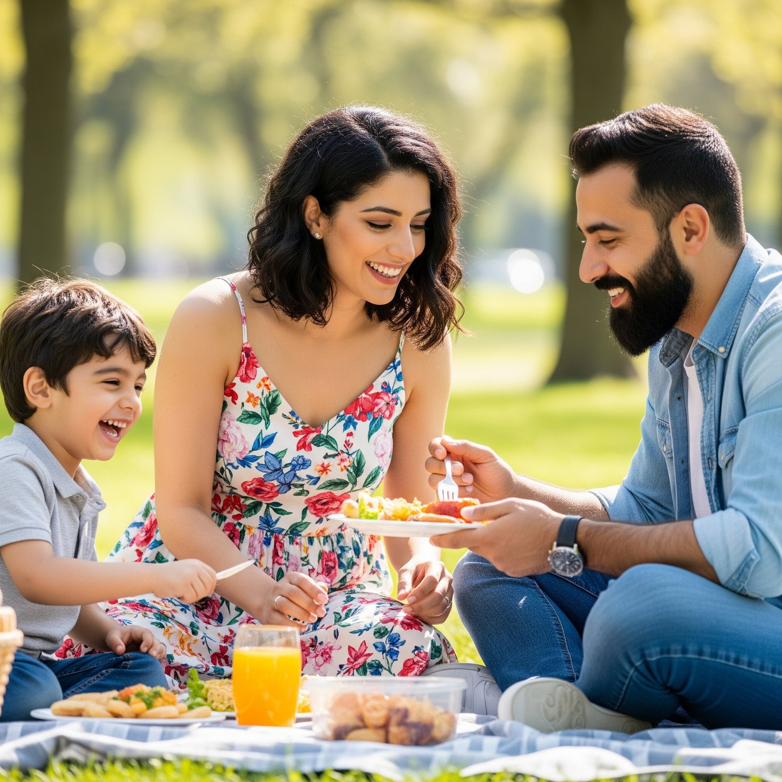 Pensão Socioafetiva: Proteja Seus Direitos e Entenda os Desafios da Nova Família
