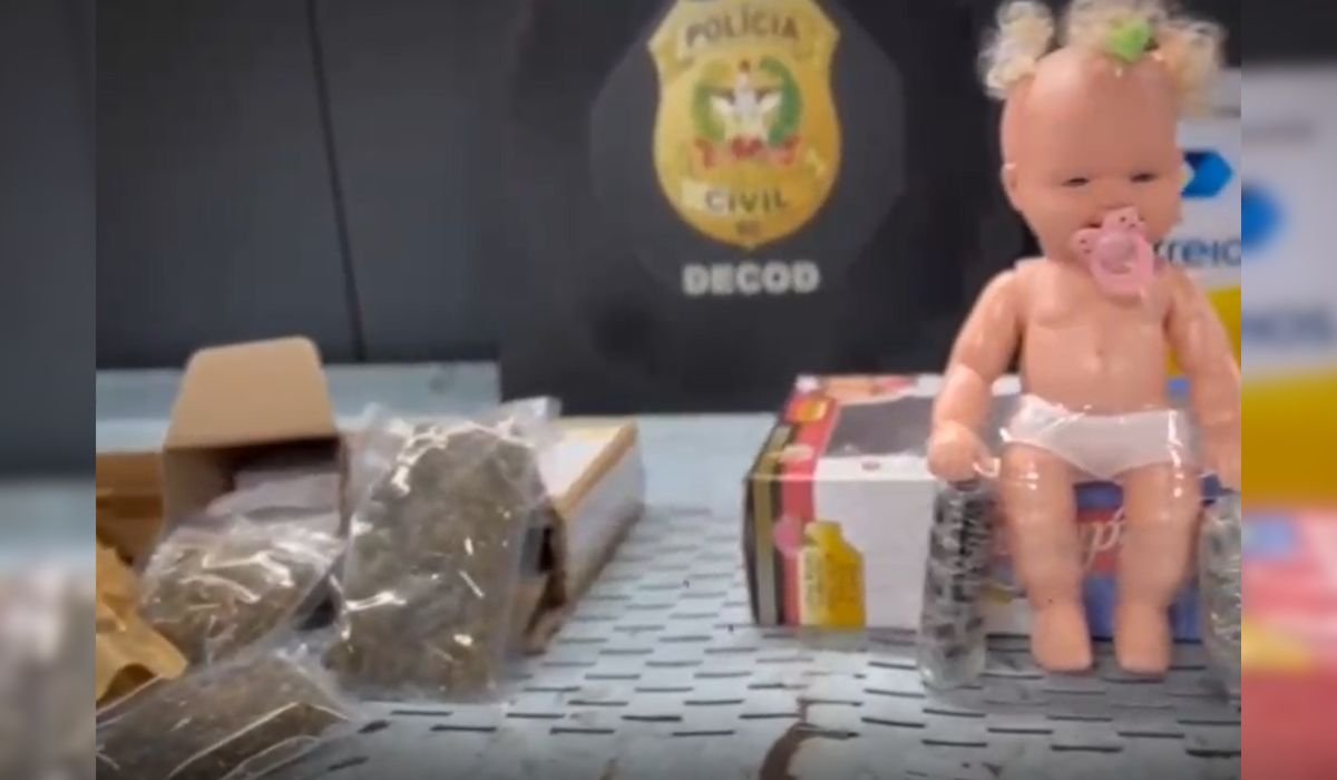 Análise Jurídica do ‘Bebê Reborn do Crime’: Implicações no Direito Penal