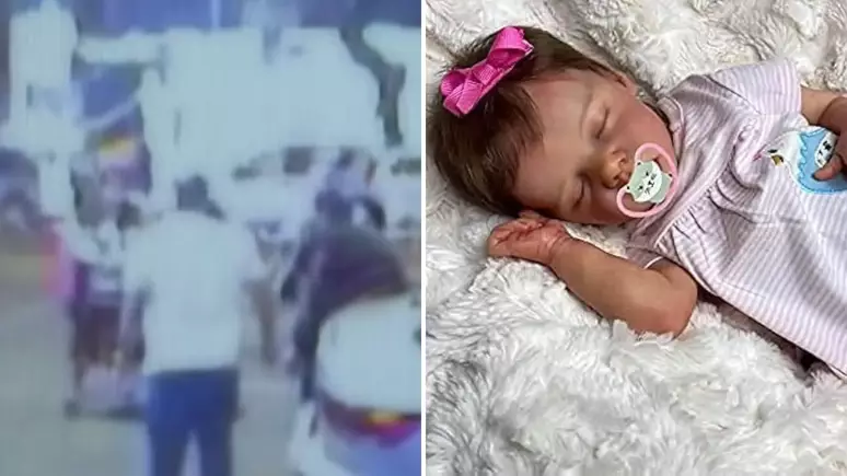 O Caso do “Bebê Reborn”: A Análise Jurídica que Explica uma Decisão Chocante